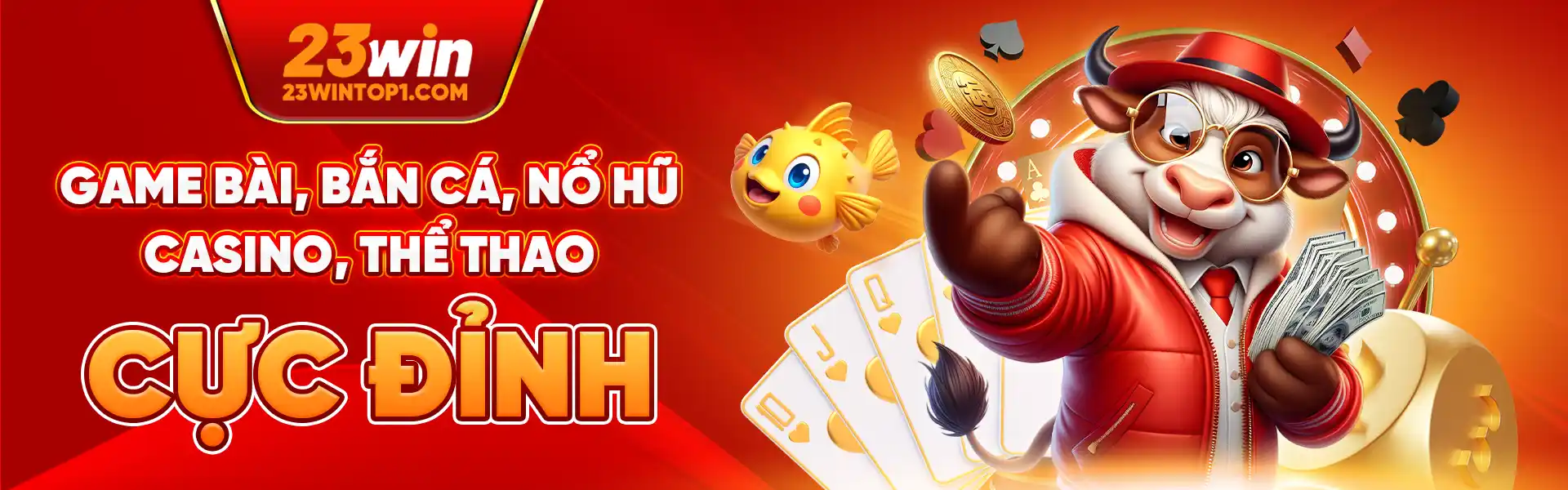 23win game cực đỉnh