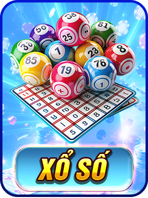 xổ số icon 23win